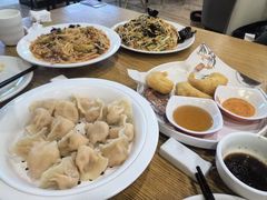 -米香居新鲁味·水饺餐厅