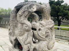 -北陵公园