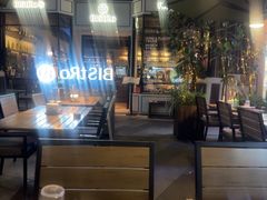 -Bistro 63 创意融合料理(广粤天地店)