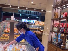 -巴黎贝甜(乌鲁木齐北京路汇嘉店)