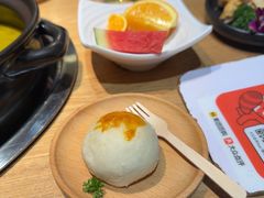 -一朵菌·野生菌探索家火锅(南亚店)