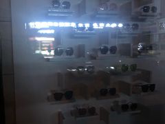 -新世纪眼镜(星城国际大厦店)