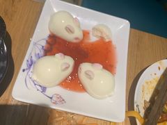 -青瓷火锅料理(西单大悦城店)
