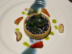 -燃扒房Steakhouse(皇庭店)