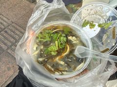 -芳婆糕团店(王府大街店)