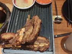 -敏珠拉姆藏餐·南京厨房(富春江东街店)