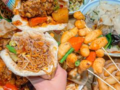 -中原一大碗(湖滨店)