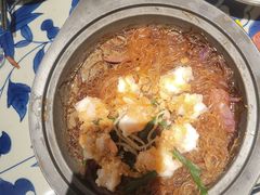 -绿茶餐厅(布吉万象汇店)