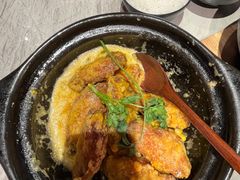 -金系·顺德啫鸡大王(创意产业园店)