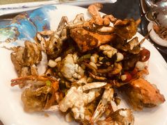 -大丰收海鲜酒楼·专业餐饮30年(连云港老字号店)