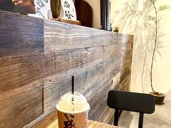 -成川茶店·潮汕工夫浓茶(万象店)