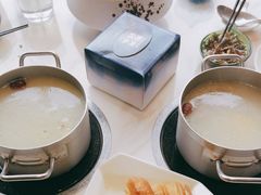 -阳光码头海鲜火锅(世纪大道店)
