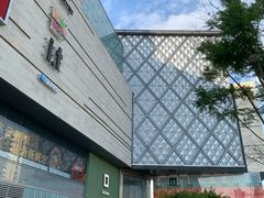 -首开·龙湖成都西宸天街