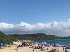 -白沙湾海滩