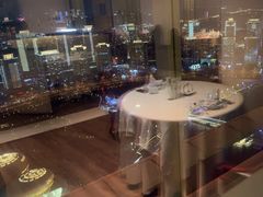 -郑州绿地JW万豪酒店-中餐厅
