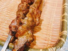 -新疆伊宁远征餐厅