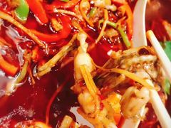 -自贡好吃客(科华店)