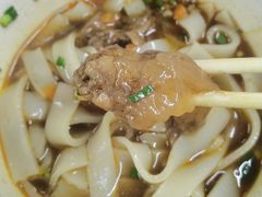 牛筋粉-清真双宝红油牛系列