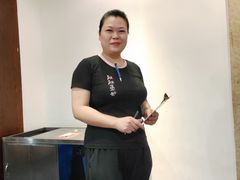 -靓靓蒸虾(中山公园店)