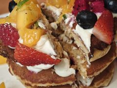 -Alimentari早午餐(安福路店)