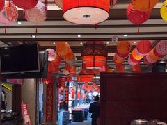 -盈春大饭店(千山路店)
