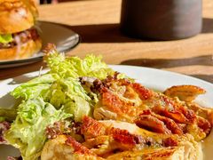 -尚牛社会 Beef & Liberty(金桥EKA天物店)