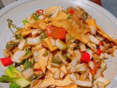 -一味大院•桐庐菜传承店(春江路店)