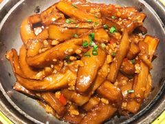 -皇后餐厅-煲仔·小菜·打边炉(古北店)