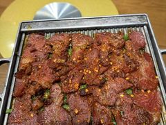-东流山烤鸭·家常菜(巢湖万达店)