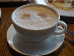 -长白山凯悦酒店·市集咖啡厅