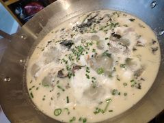 -格塘人家·山泉水煮鱼(望兴家园店)