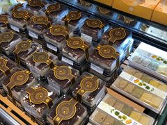 -盒马鲜生(财富中心店)