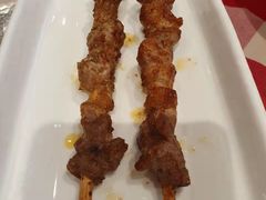 -西贝(枫蓝国际购物中心店)