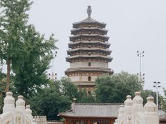 -天宁寺