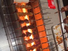 -丰茂烤串(金源店)