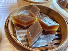 山西枣皇糕-潮福城大酒楼(北尚店)