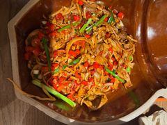 -实在湘·大碗土菜(竹料店)