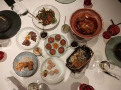 -三号黄浦会Canton Table