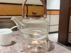-吕氏焗小鲜•海鲜青岛菜(八大关店)
