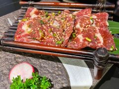 -谷牛和牛烤肉(漕河泾印象城店)