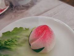 -前门故事烤鸭店(十里河店)