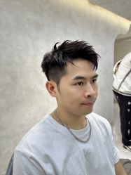 -丝源发型