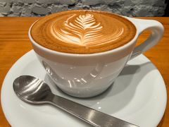 -常识咖啡common sense(春熙路店)