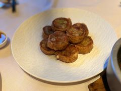 -丽思卡尔顿酒店-天泰轩中餐厅(大沽北路店)
