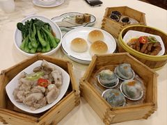 -新梅园不夜粥(龙华店)