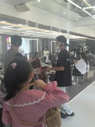 -厘里·salon