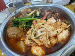 -胖子水煮(铁路三村无任何分店)