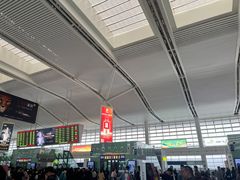 -南昌西站