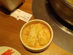 -巴奴毛肚火锅(京西大悦城店)
