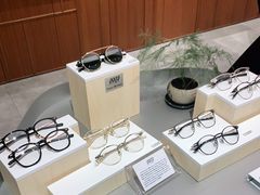 -上野眼镜(深圳湾万象城店)